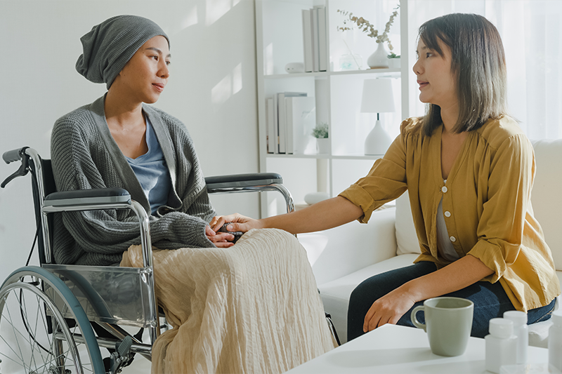 Disability Care Mount Lawley – reliable personal care and assistance for people with disability