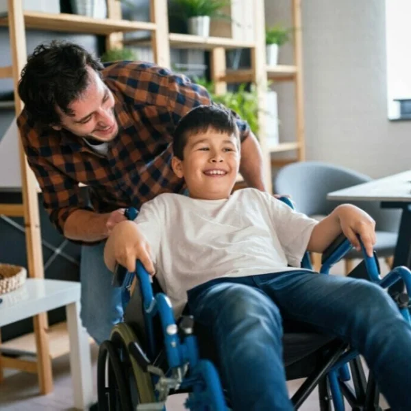 Ability Vista Care providing NDIS Services Northbridge