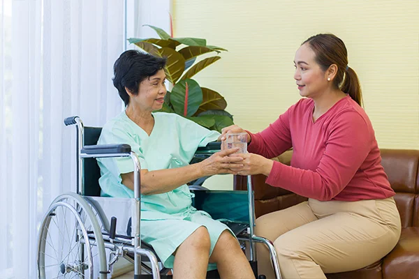 Registered NDIS Provider Northbridge supporting NDIS participants