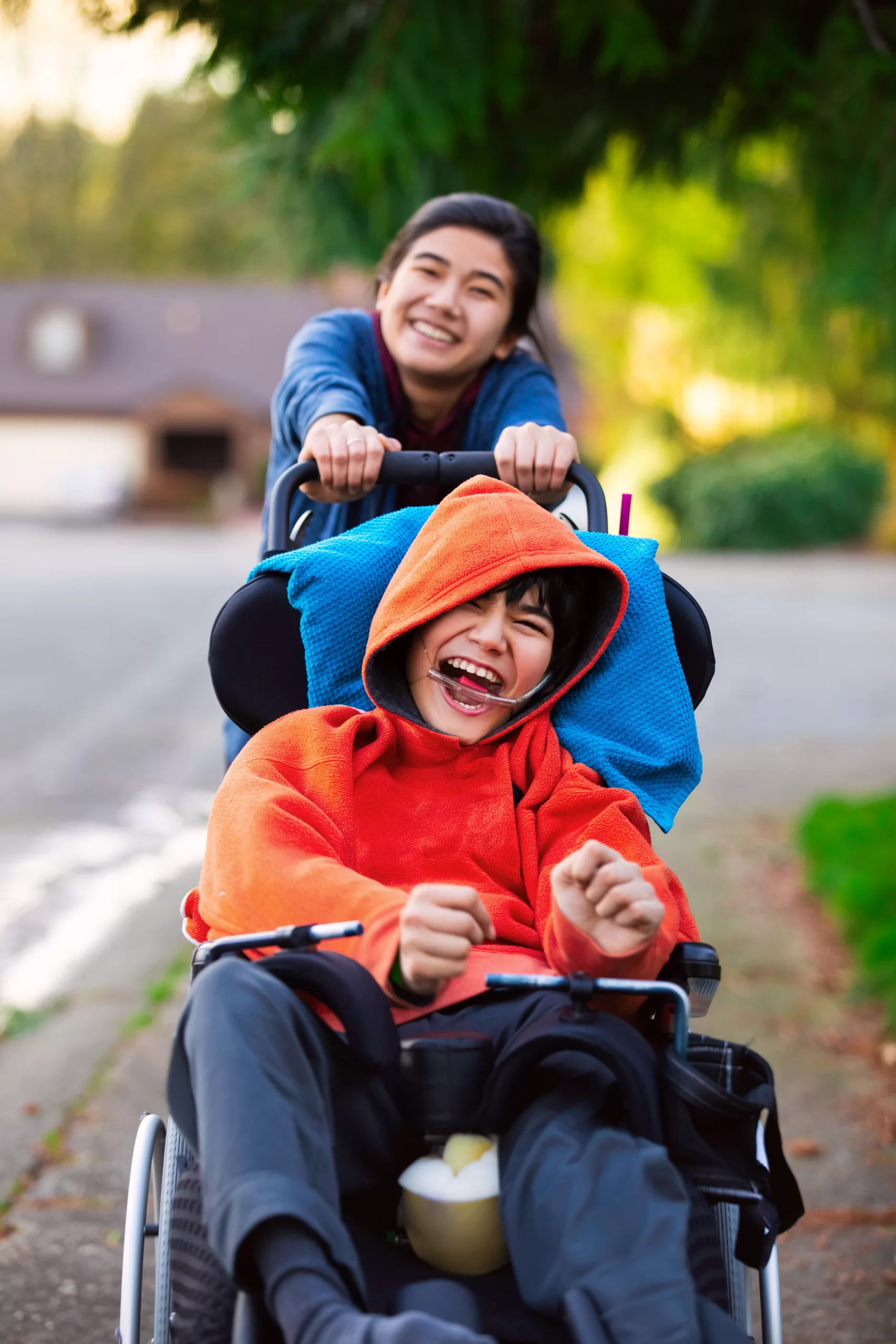 Trusted NDIS Support Services Northbridge for participants and families