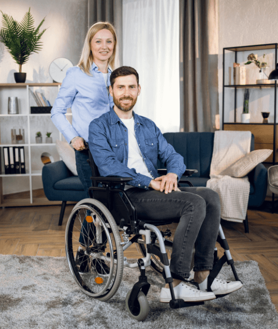 Reliable respite care services in Doubleview for people with disabilities